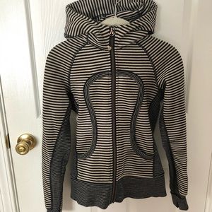 Lululemon Scuba Hoodie